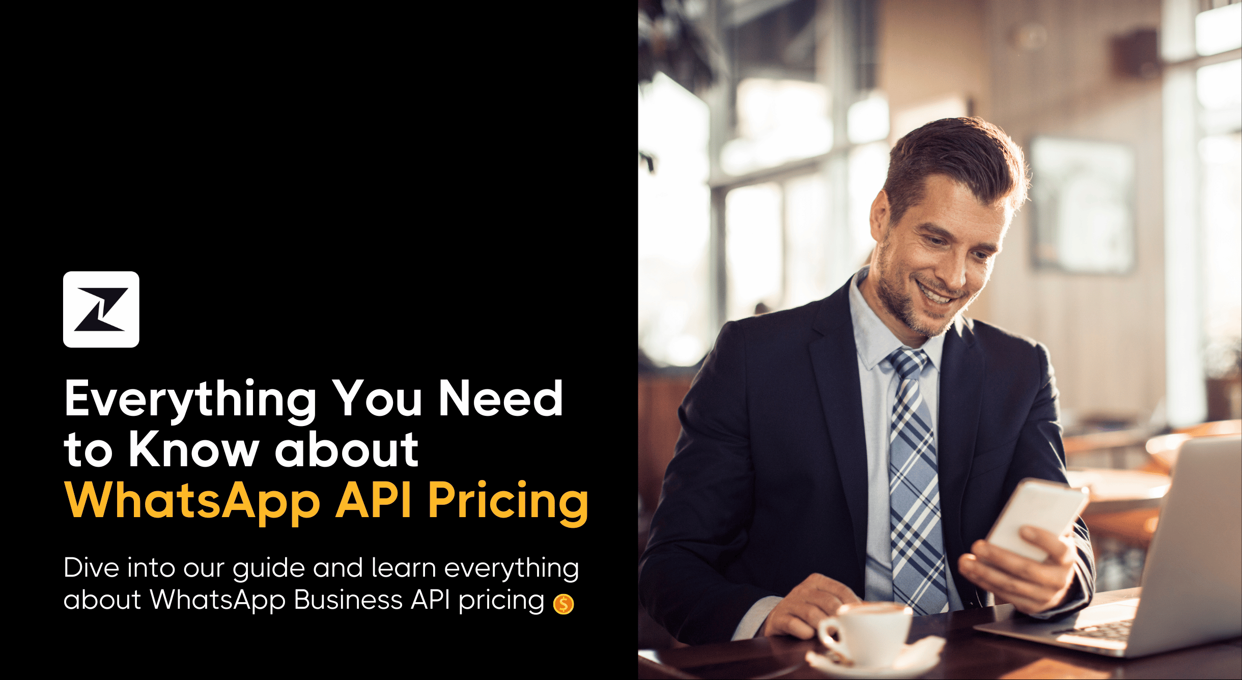 WhatsApp API Pricing CloudBased Message Cost Explained